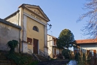 Cappella di San Lorenzo